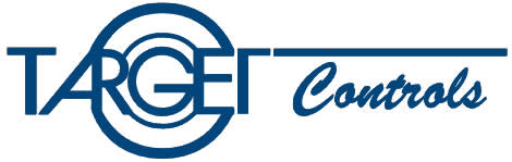 Target Controls Logo